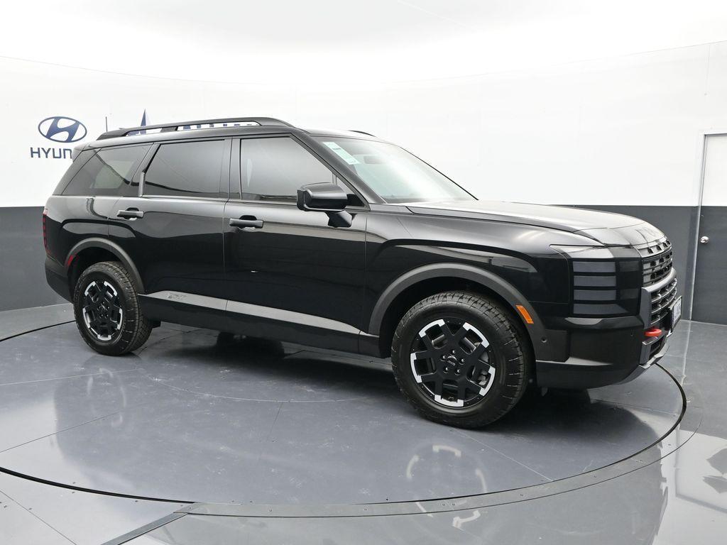 new 2026 Hyundai Palisade car, priced at $50,270