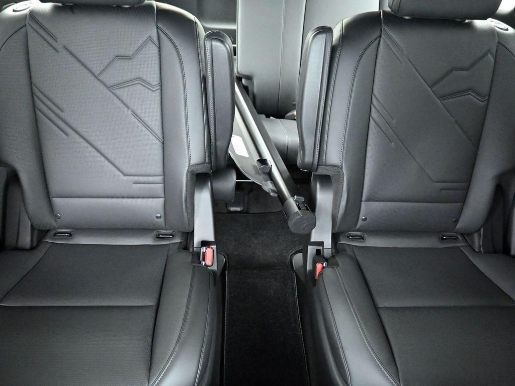 new 2026 Hyundai Palisade car, priced at $50,270