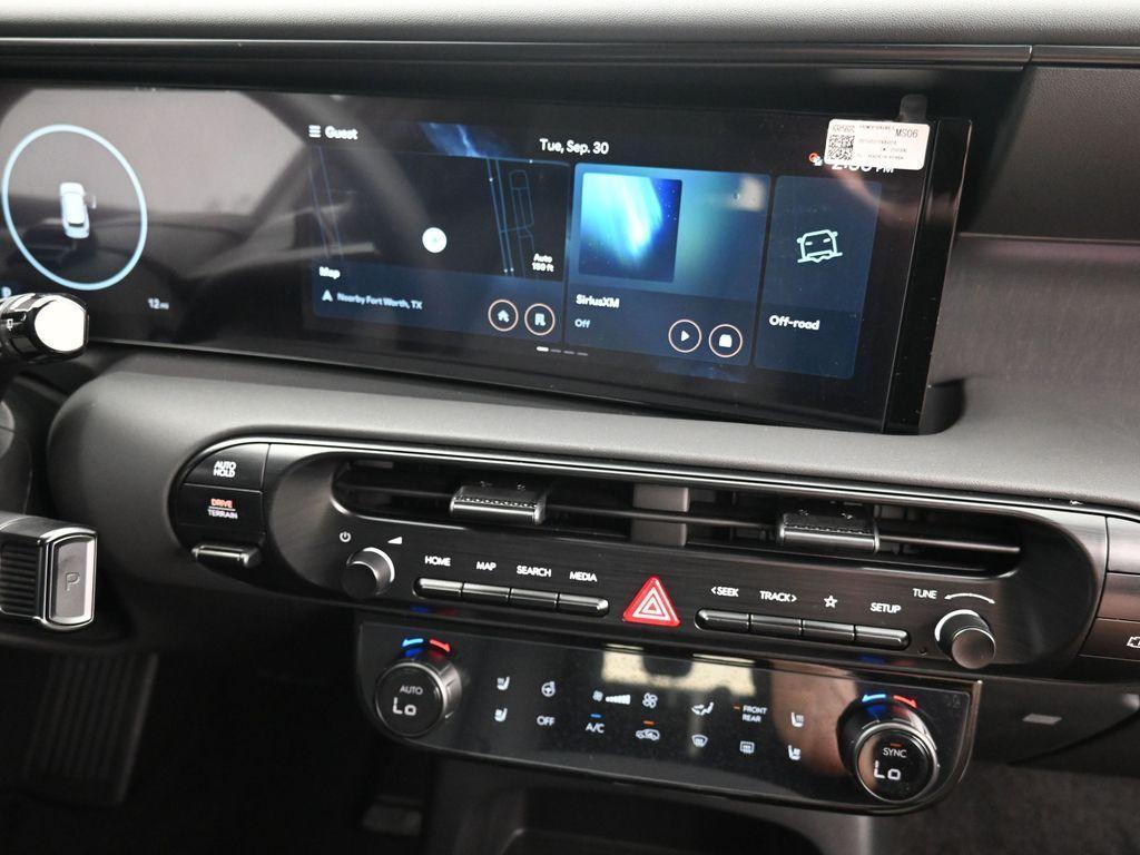 new 2026 Hyundai Palisade car, priced at $50,270