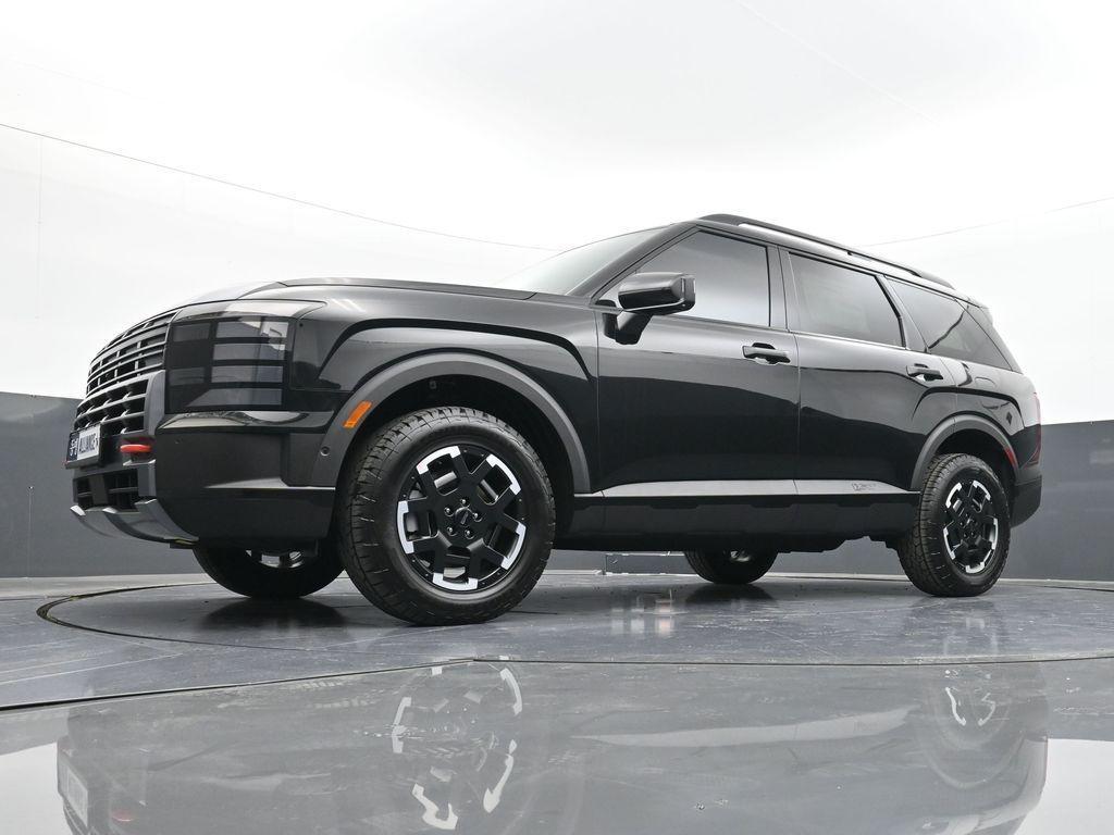 new 2026 Hyundai Palisade car, priced at $50,270