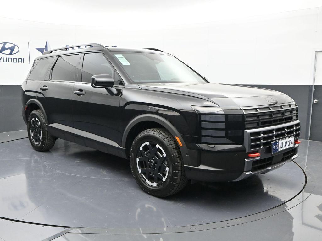 new 2026 Hyundai Palisade car, priced at $50,270