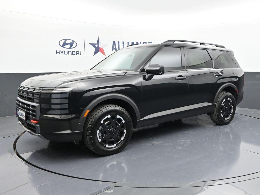 new 2026 Hyundai Palisade car, priced at $50,270