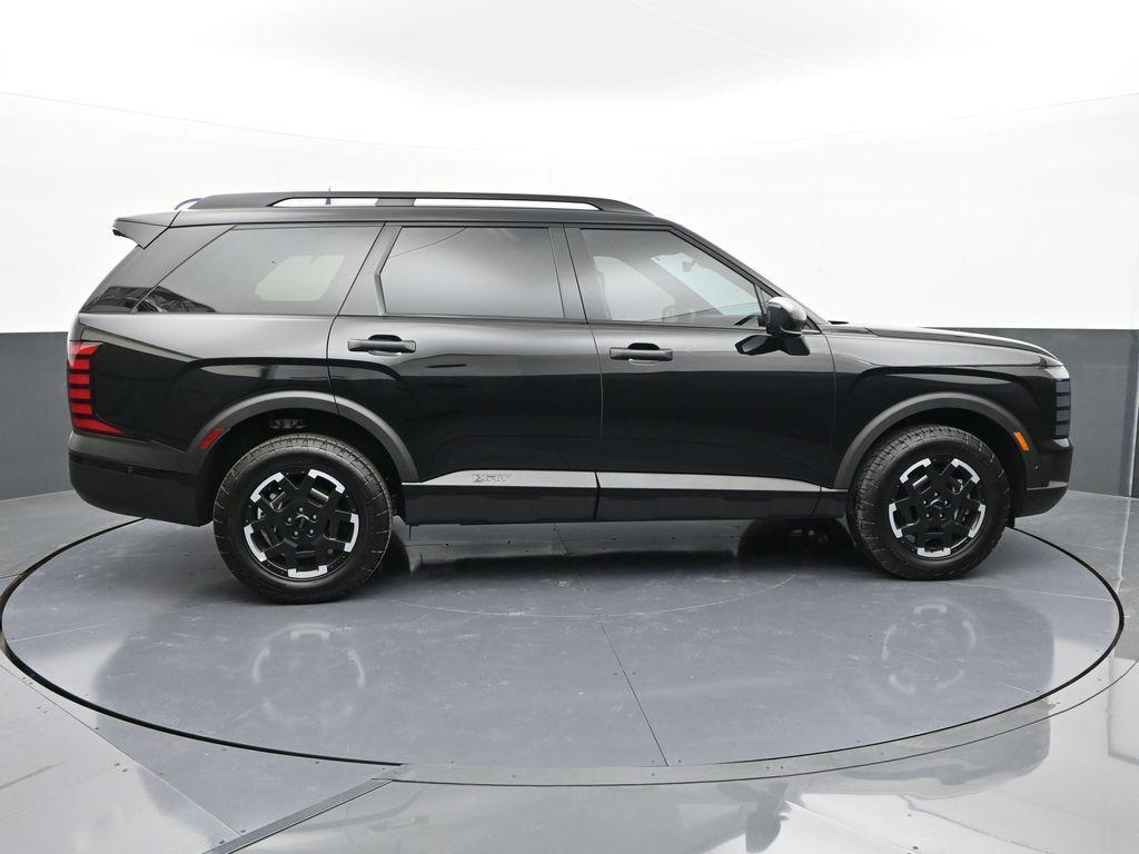 new 2026 Hyundai Palisade car, priced at $50,270