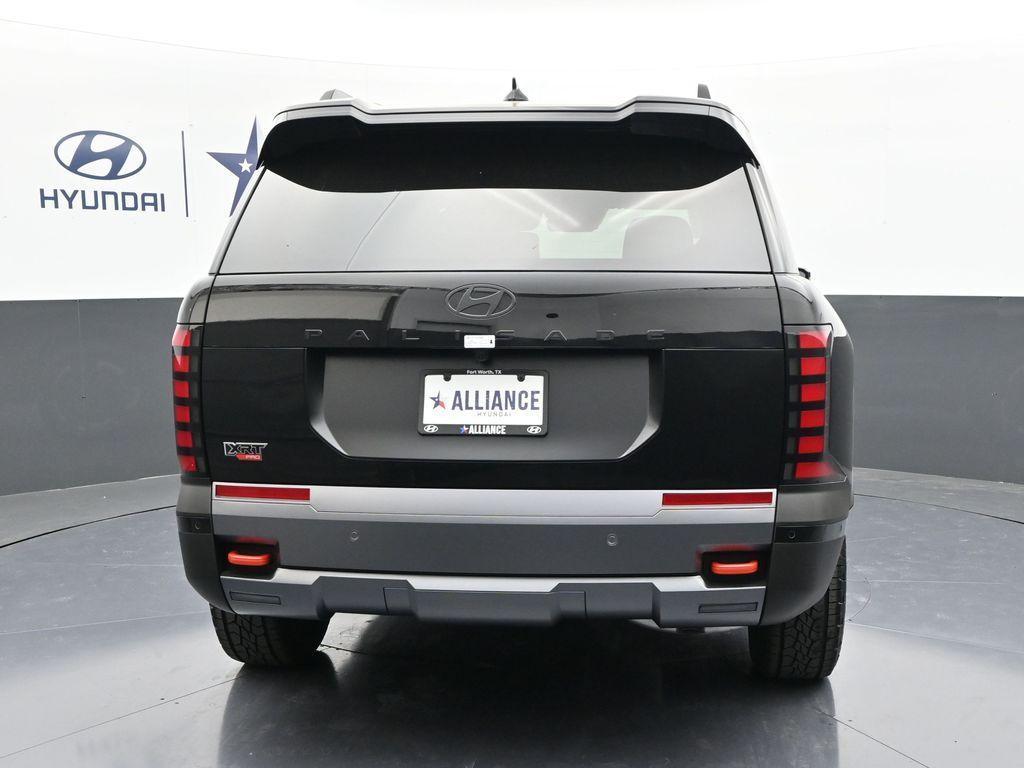 new 2026 Hyundai Palisade car, priced at $50,270