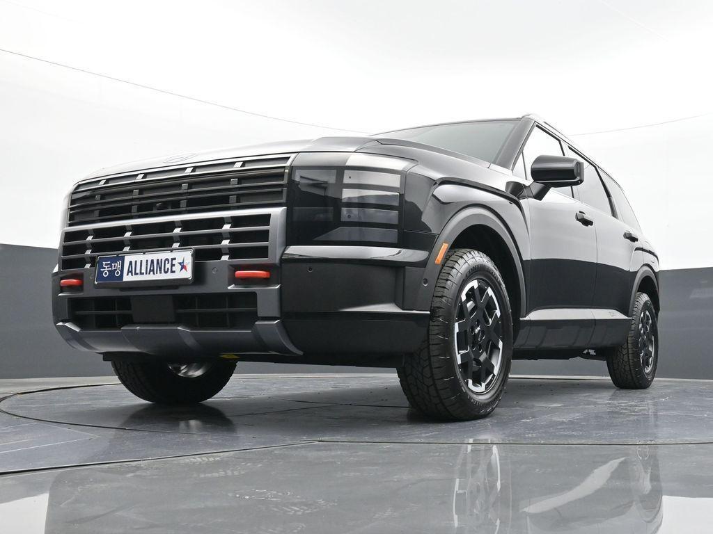 new 2026 Hyundai Palisade car, priced at $50,270