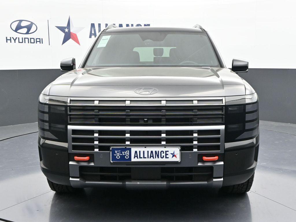 new 2026 Hyundai Palisade car, priced at $50,270