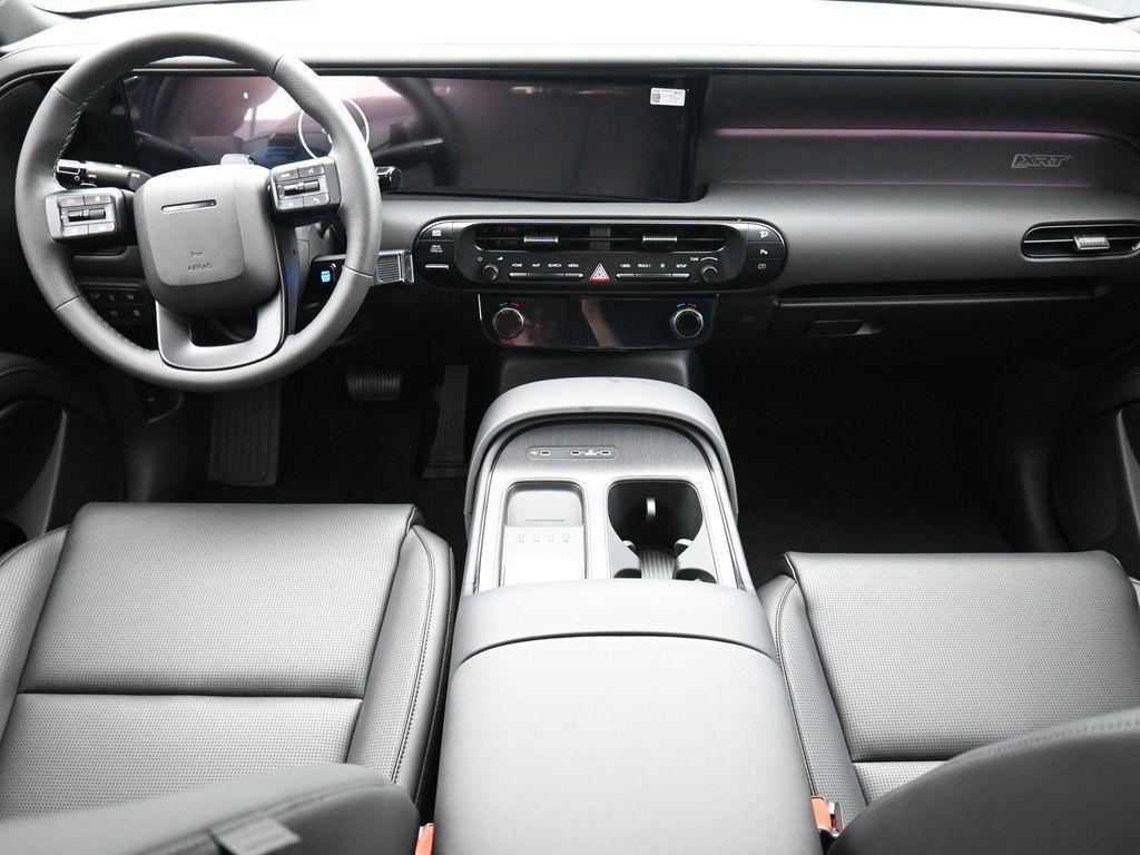 new 2026 Hyundai Palisade car, priced at $50,270