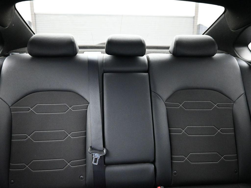used 2023 Kia Forte car, priced at $17,983