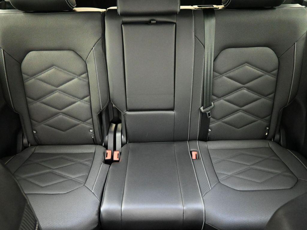 used 2024 Volkswagen Atlas Cross Sport car, priced at $30,374