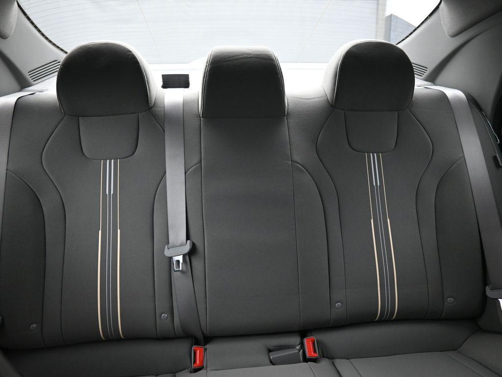 used 2025 Hyundai Elantra car, priced at $20,799