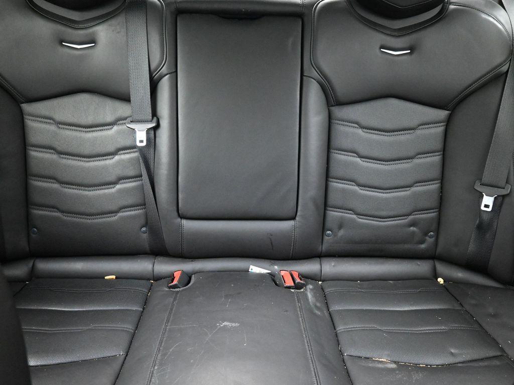 used 2019 Cadillac CT6 car, priced at $28,788