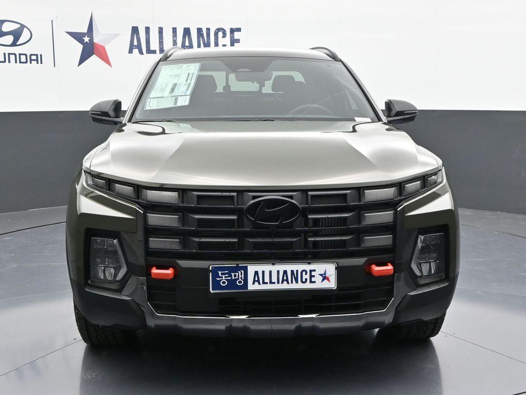 new 2026 Hyundai SANTA CRUZ car, priced at $42,805
