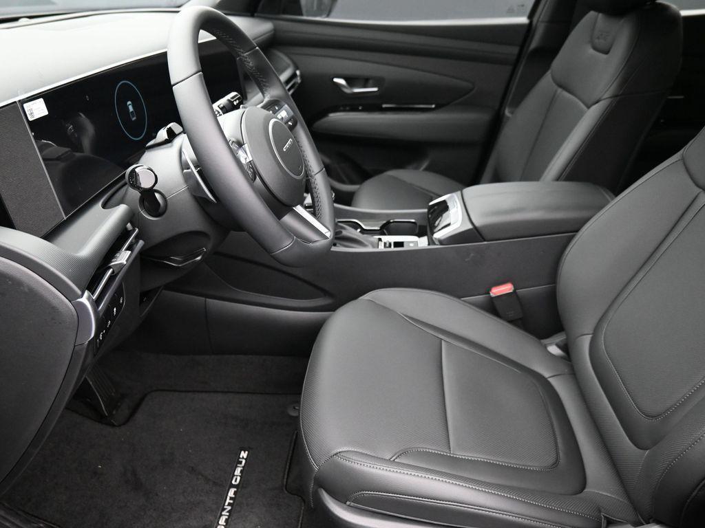 new 2026 Hyundai SANTA CRUZ car, priced at $42,805