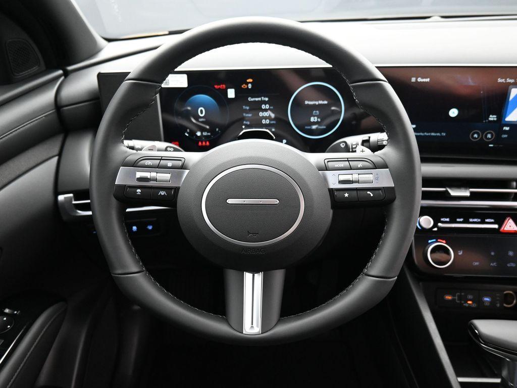 new 2026 Hyundai SANTA CRUZ car, priced at $42,805