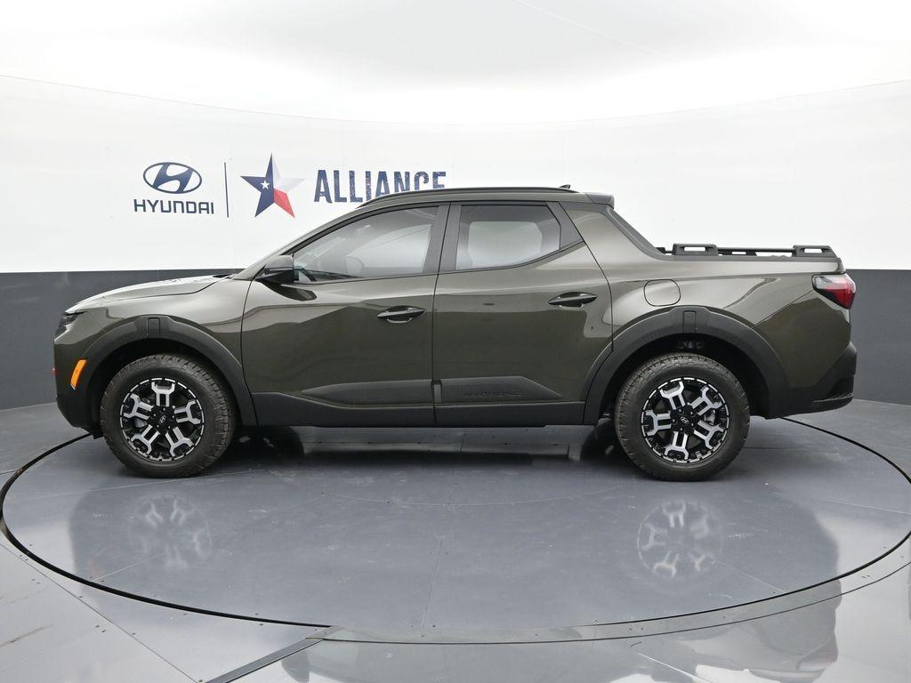 new 2026 Hyundai SANTA CRUZ car, priced at $42,805