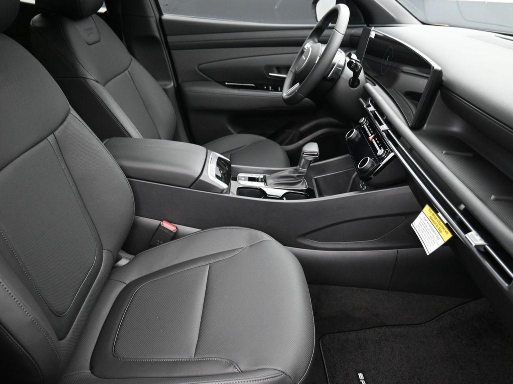 new 2026 Hyundai SANTA CRUZ car, priced at $42,805