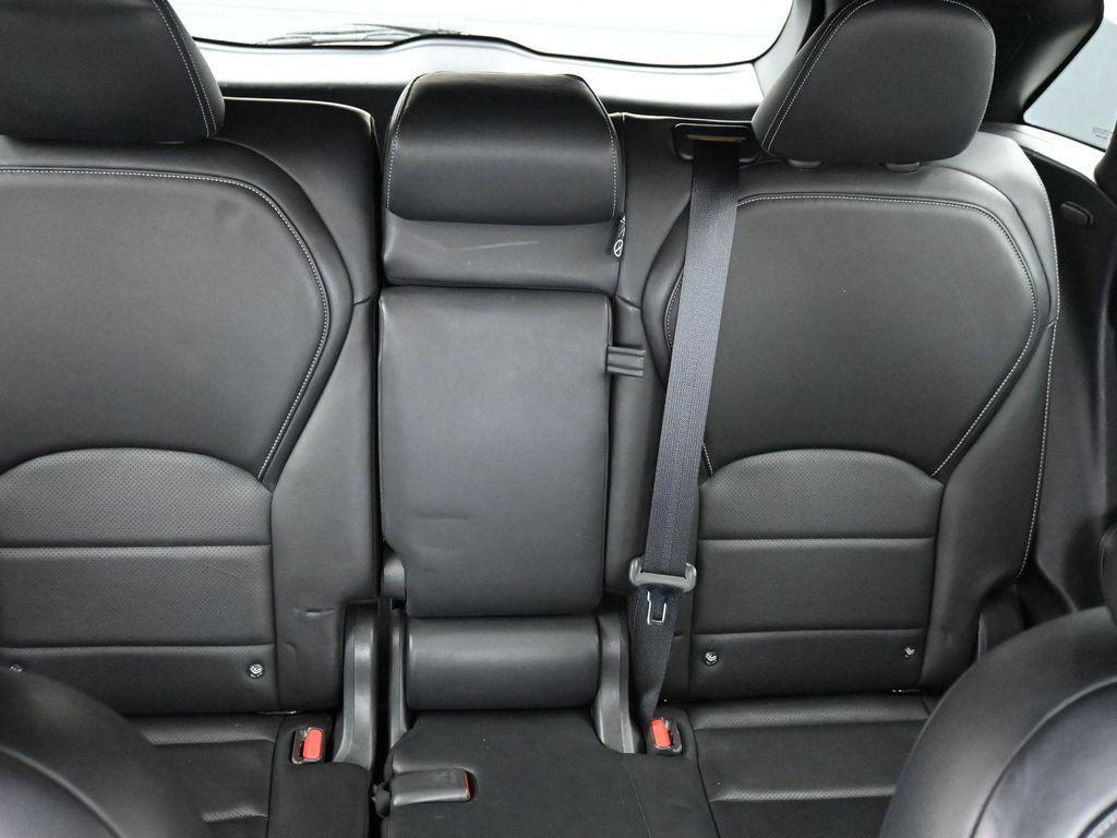 used 2019 INFINITI QX50 car, priced at $13,587