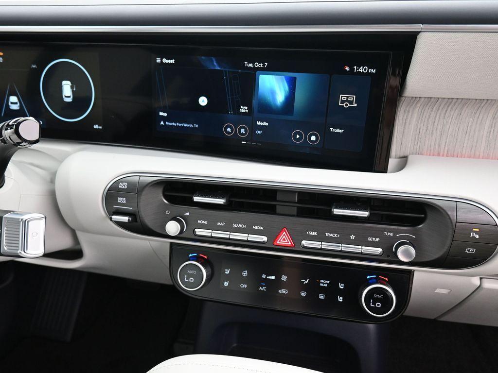 new 2026 Hyundai Palisade car, priced at $54,965