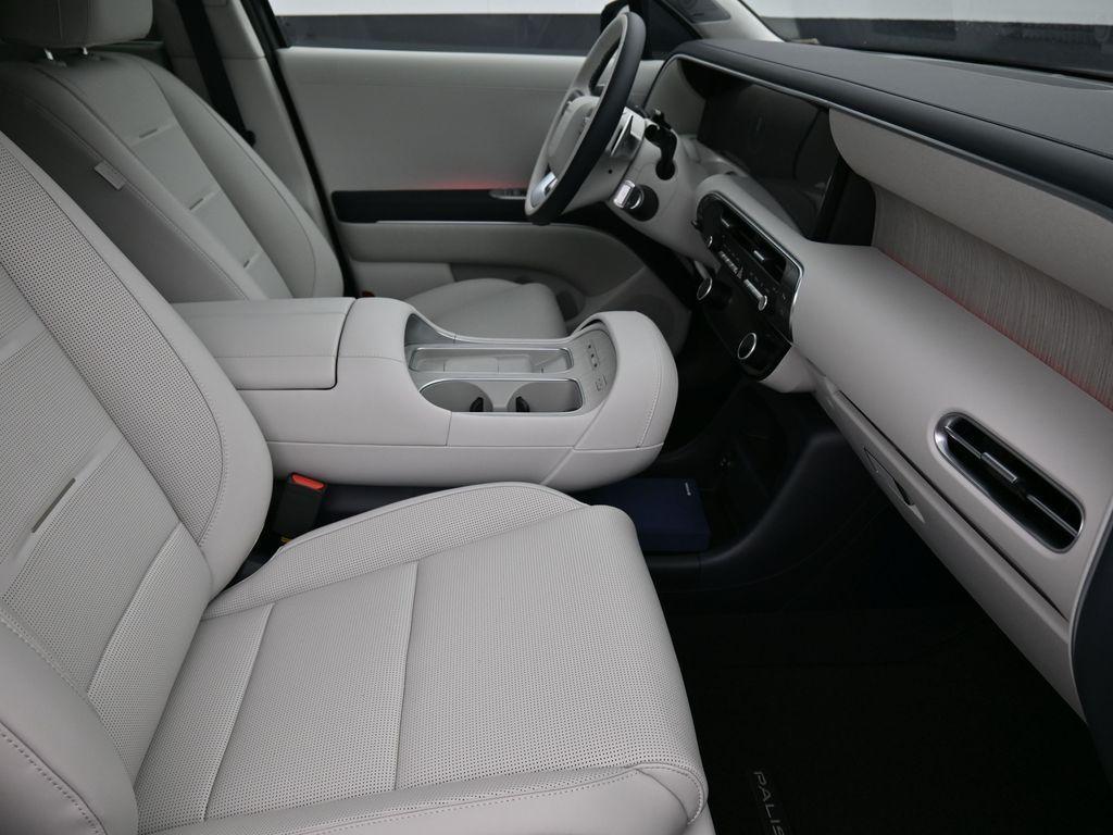new 2026 Hyundai Palisade car, priced at $54,965