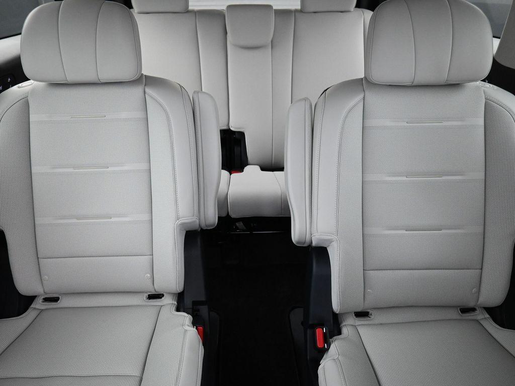 new 2026 Hyundai Palisade car, priced at $54,965