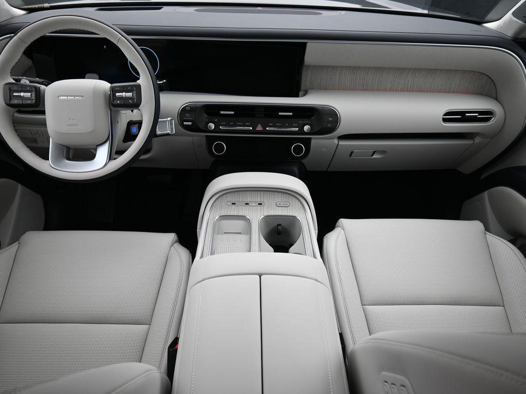 new 2026 Hyundai Palisade car, priced at $54,965