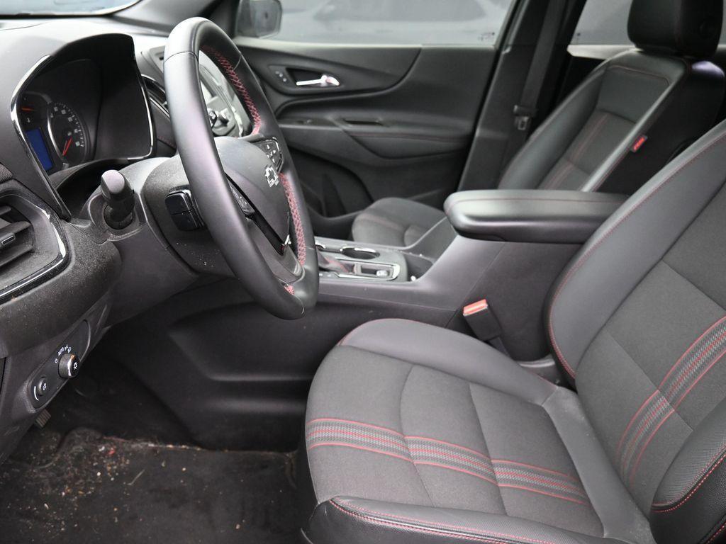 used 2023 Chevrolet Equinox car