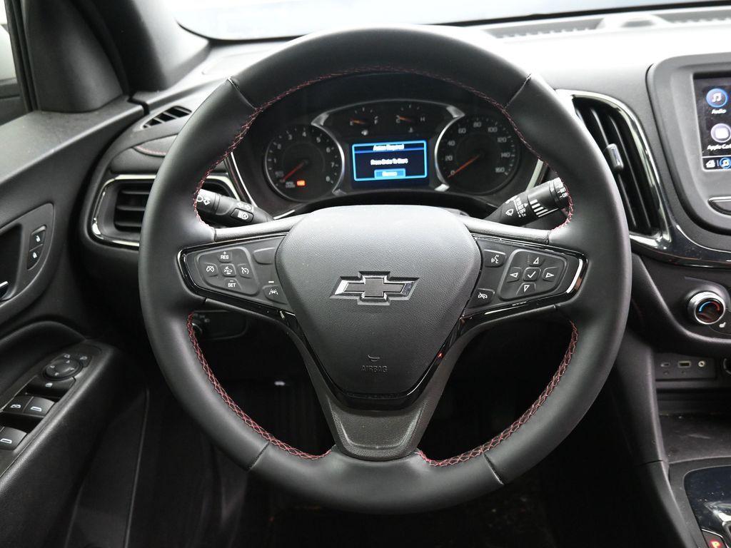 used 2023 Chevrolet Equinox car