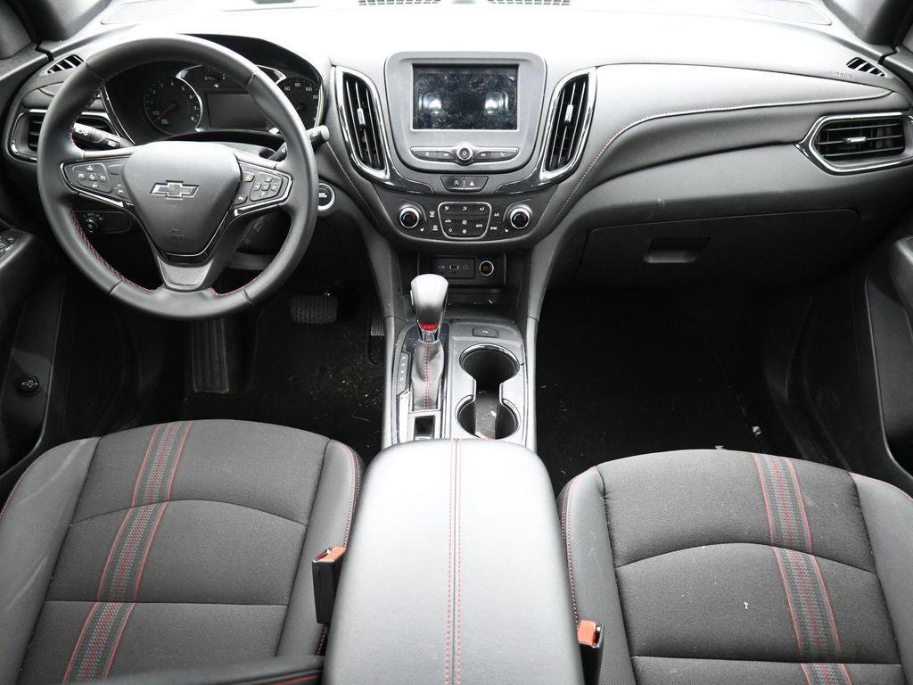 used 2023 Chevrolet Equinox car