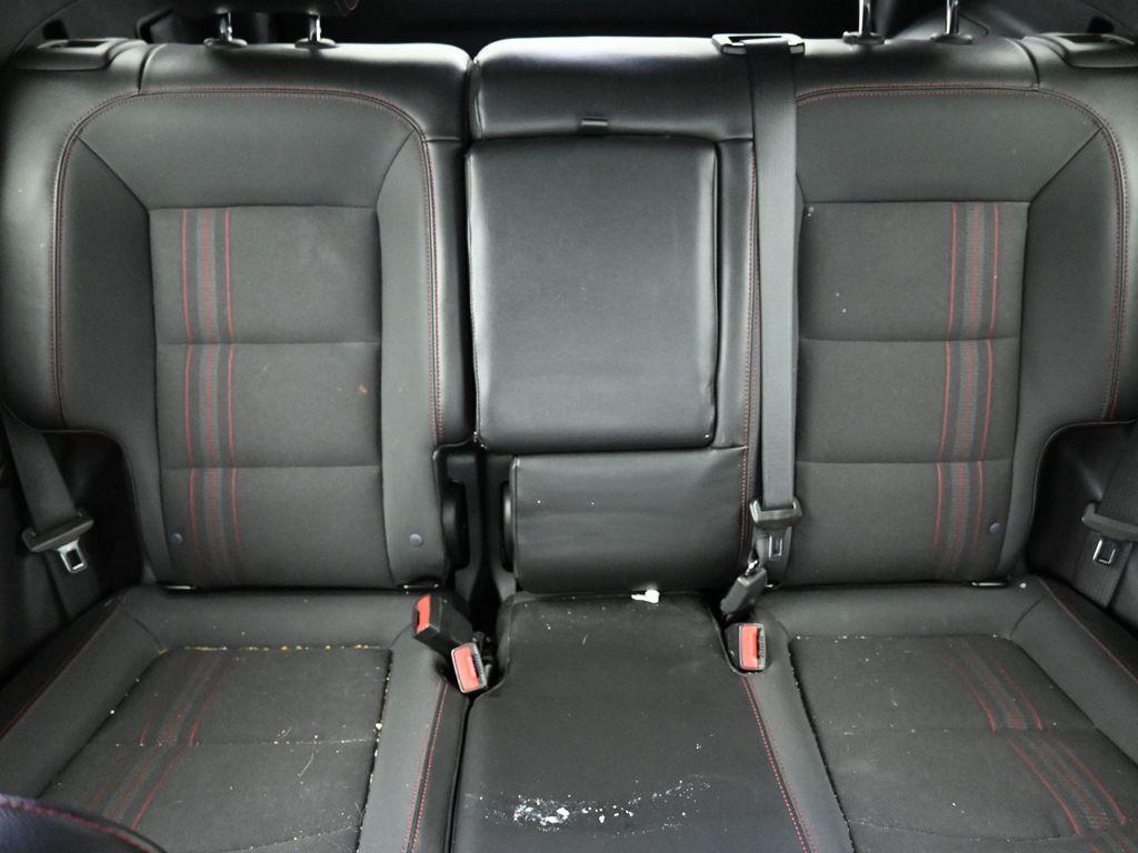 used 2023 Chevrolet Equinox car