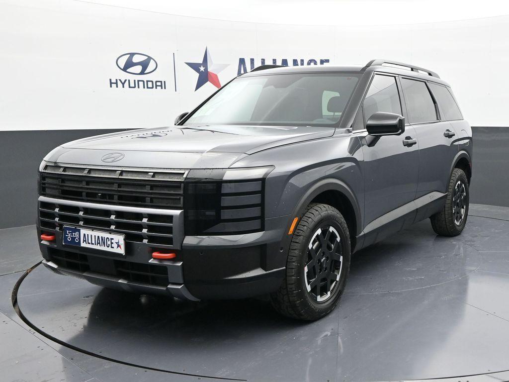 new 2026 Hyundai Palisade car, priced at $50,255