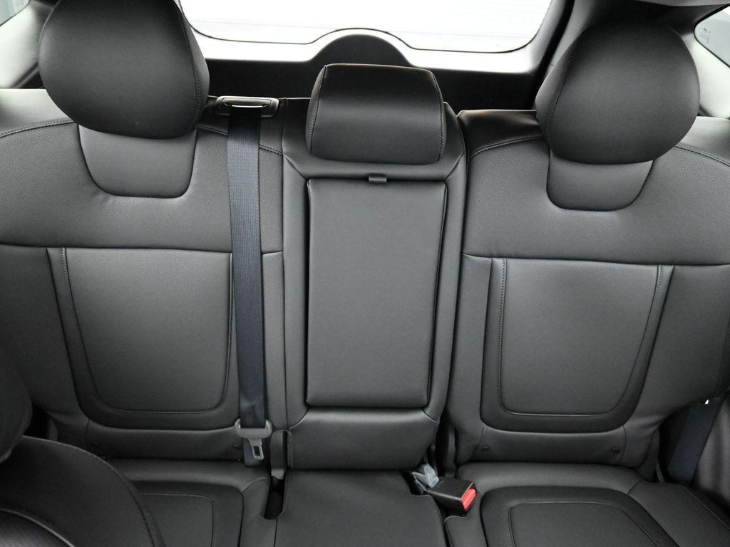 new 2025 Hyundai Tucson car, priced at $33,485