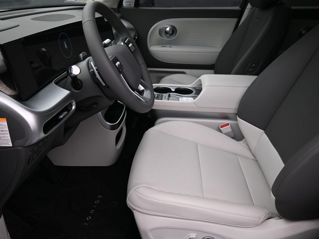 new 2026 Hyundai IONIQ 9 car, priced at $64,800