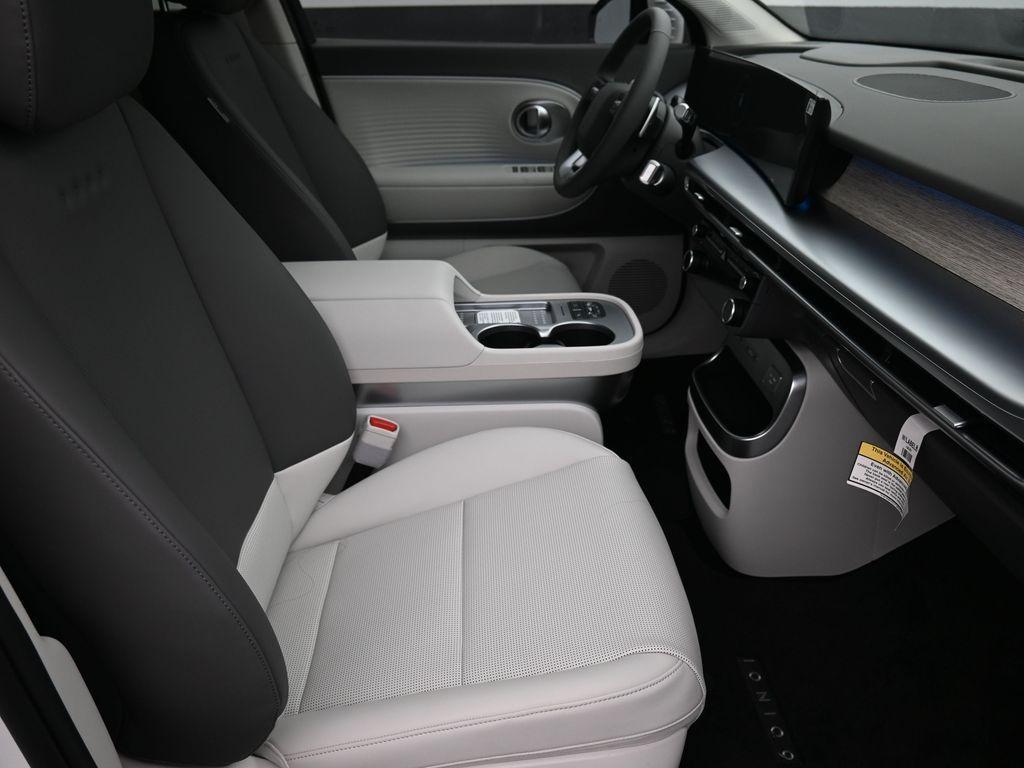 new 2026 Hyundai IONIQ 9 car, priced at $64,800