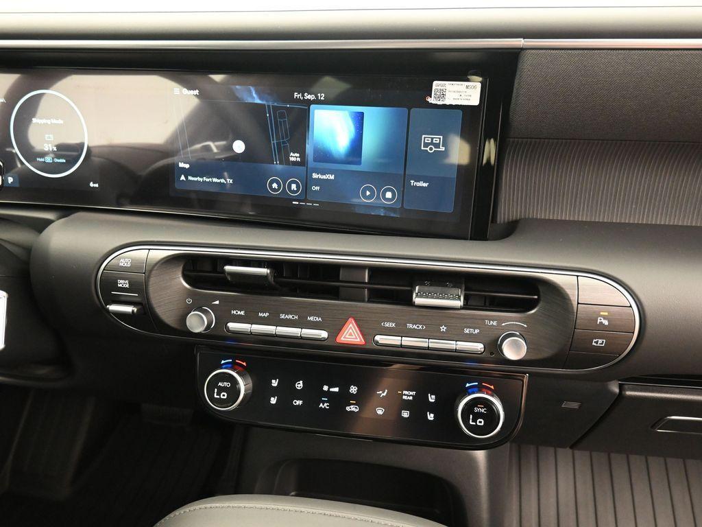 new 2026 Hyundai Palisade car, priced at $54,935