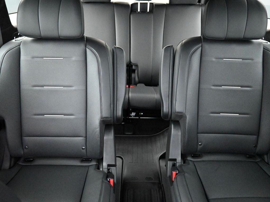 new 2026 Hyundai Palisade car, priced at $54,935