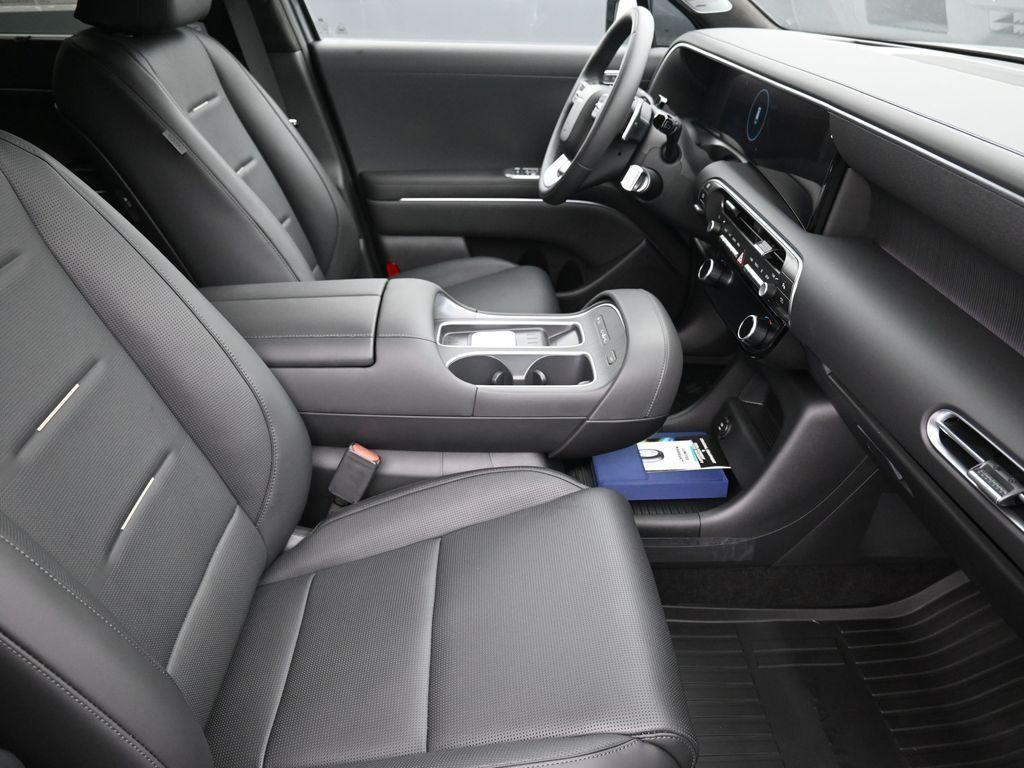 new 2026 Hyundai Palisade car, priced at $54,935