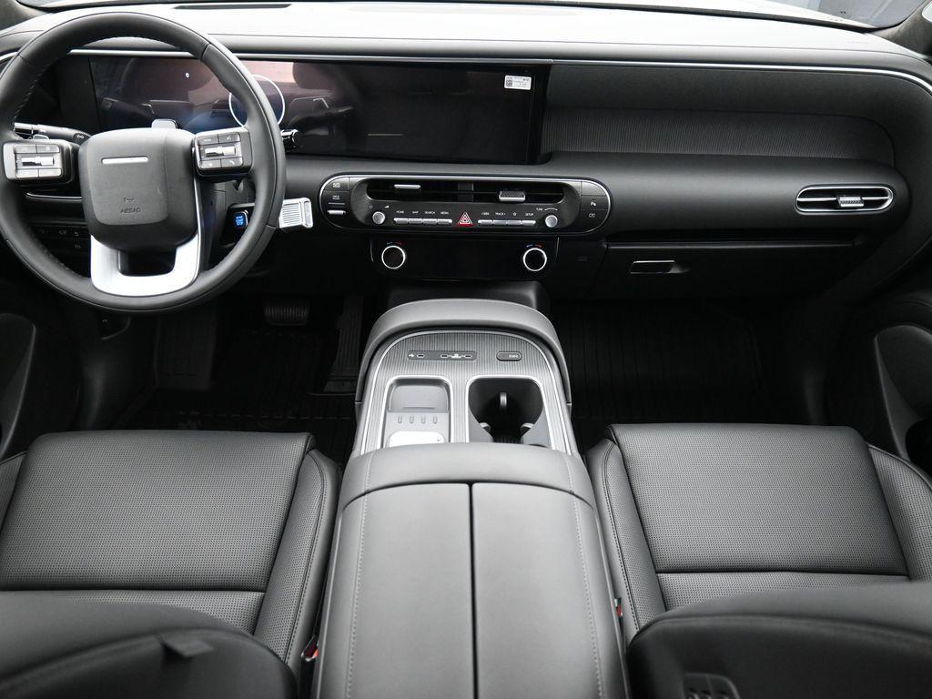 new 2026 Hyundai Palisade car, priced at $54,935