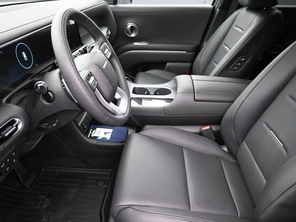 new 2026 Hyundai Palisade car, priced at $54,935