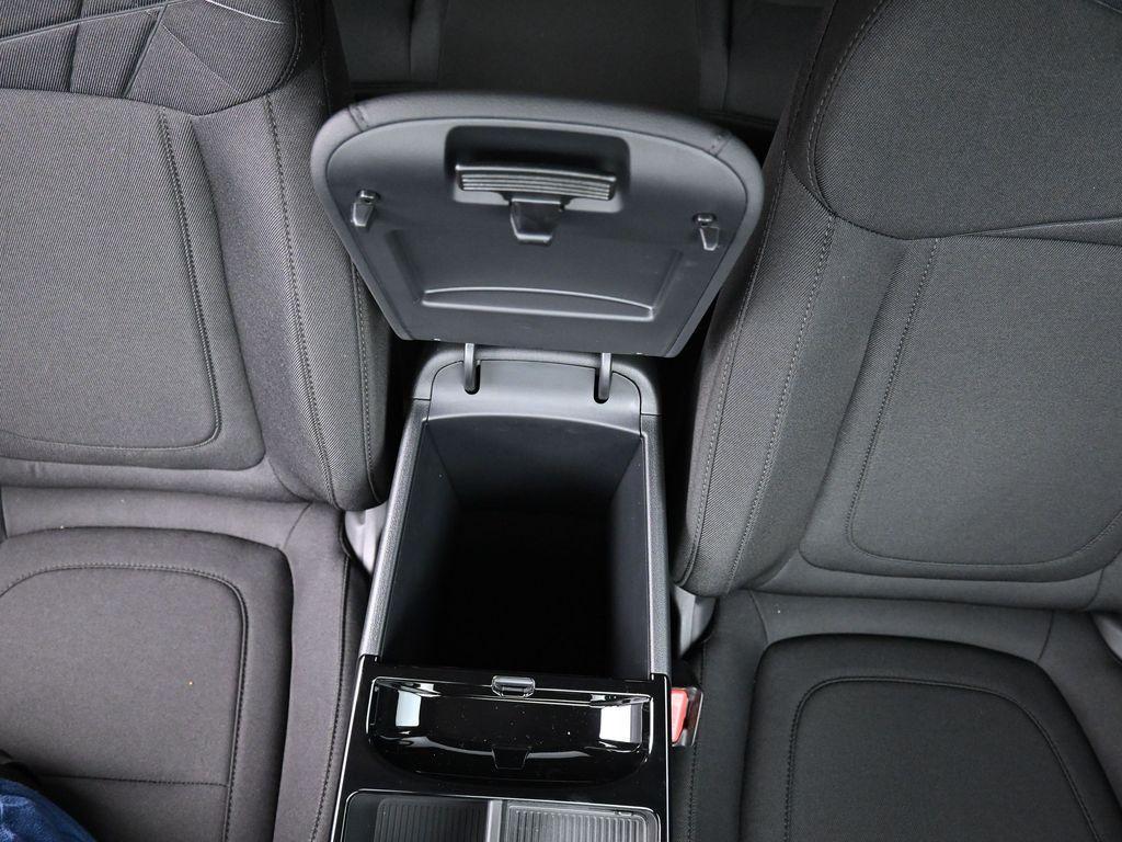 new 2025 Hyundai TUCSON Hybrid car, priced at $31,607