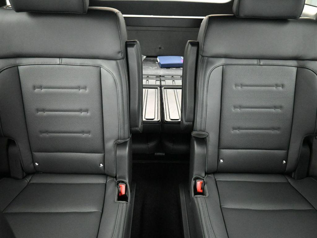 new 2026 Hyundai SANTA FE HEV car, priced at $46,545