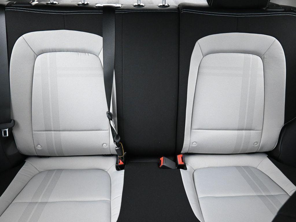 new 2025 Hyundai Venue car, priced at $24,135