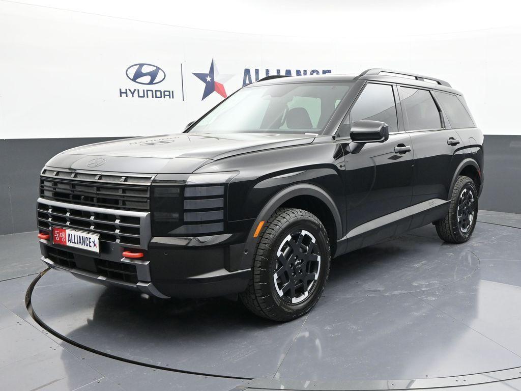 new 2026 Hyundai Palisade car, priced at $50,270