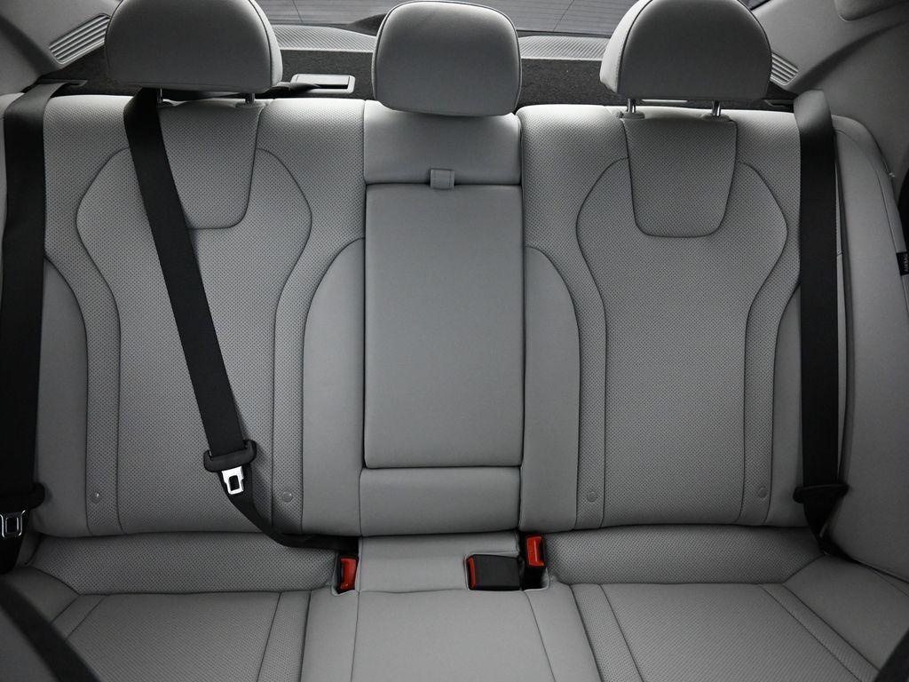 new 2025 Hyundai ELANTRA HEV car, priced at $29,120