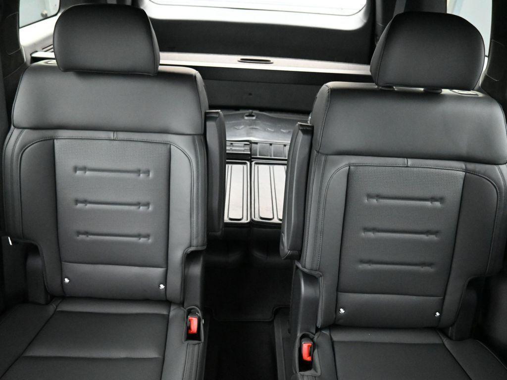 new 2025 Hyundai SANTA FE HEV car, priced at $45,782