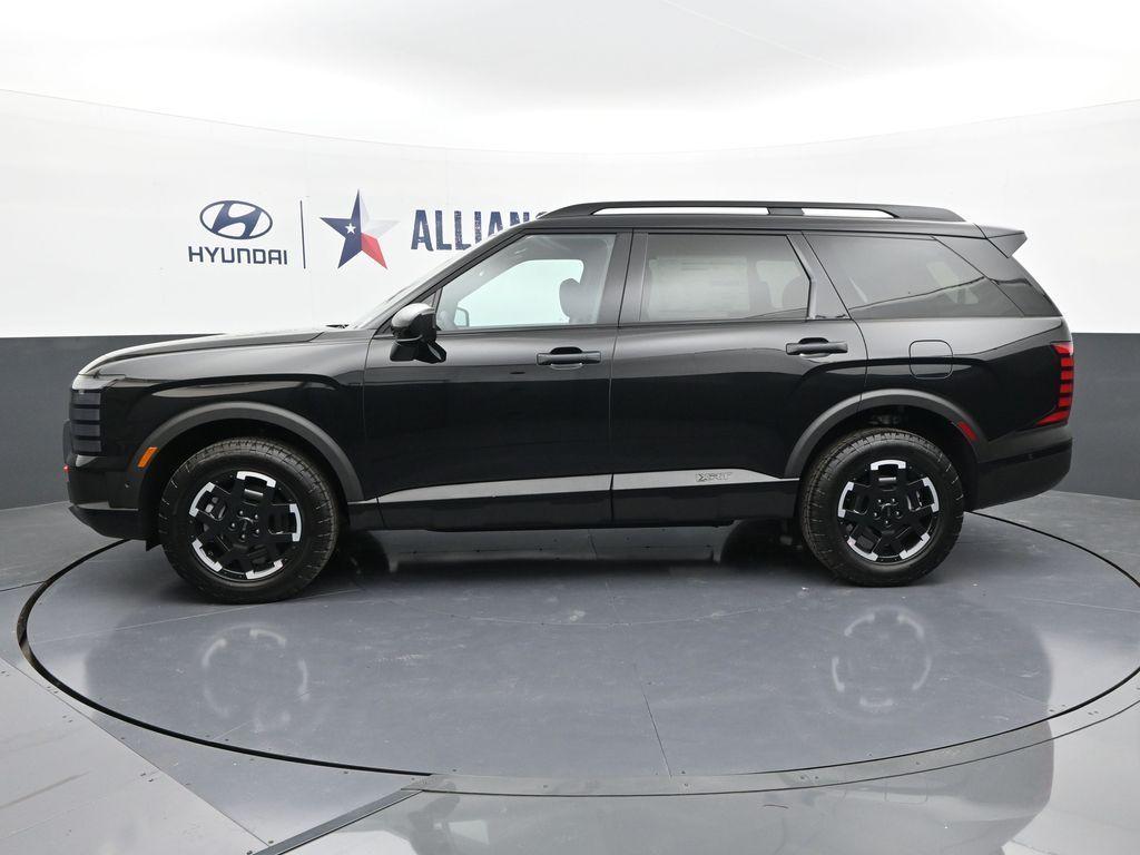 new 2026 Hyundai Palisade car, priced at $50,330