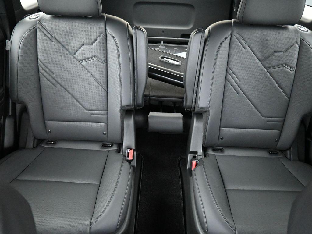 new 2026 Hyundai Palisade car, priced at $50,330