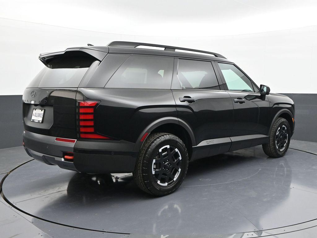 new 2026 Hyundai Palisade car, priced at $50,330