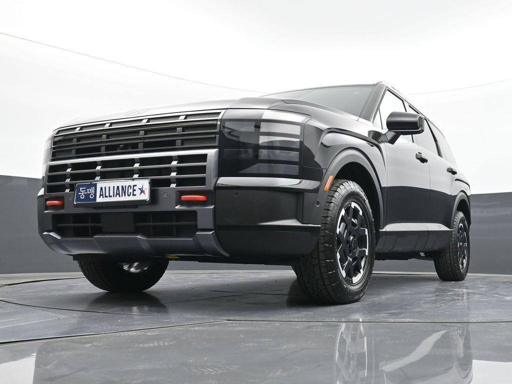 new 2026 Hyundai Palisade car, priced at $50,330