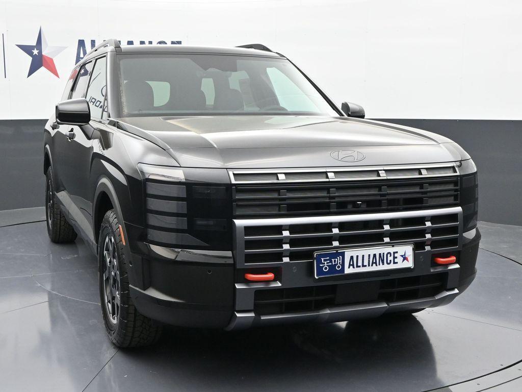 new 2026 Hyundai Palisade car, priced at $50,330