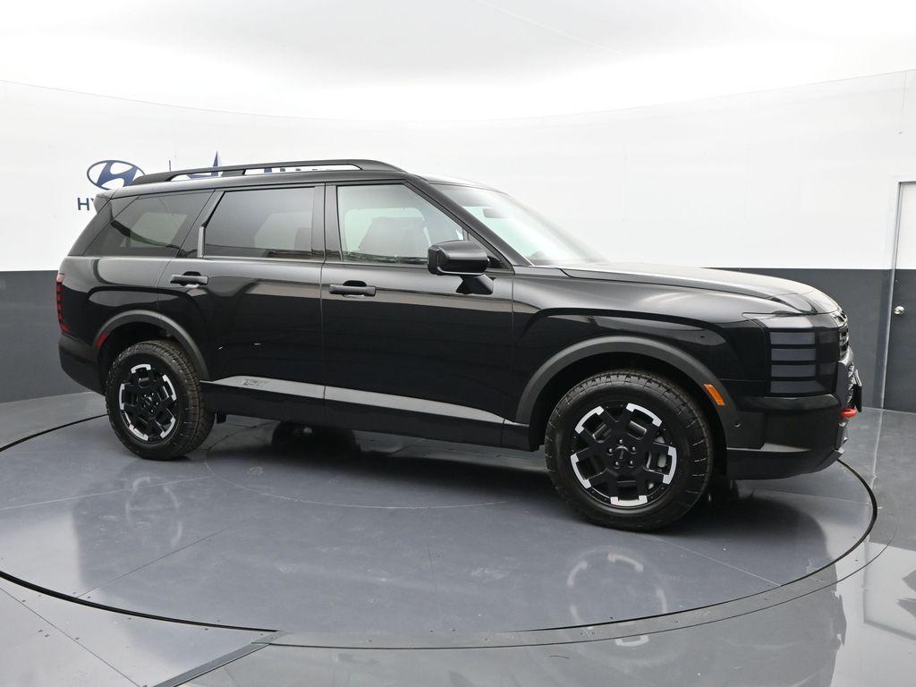 new 2026 Hyundai Palisade car, priced at $50,330